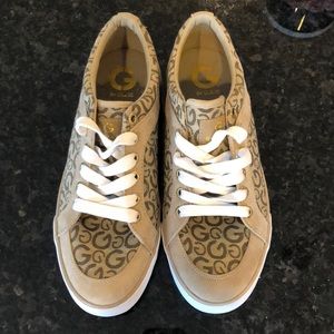 G By Guess Tennis Shoes